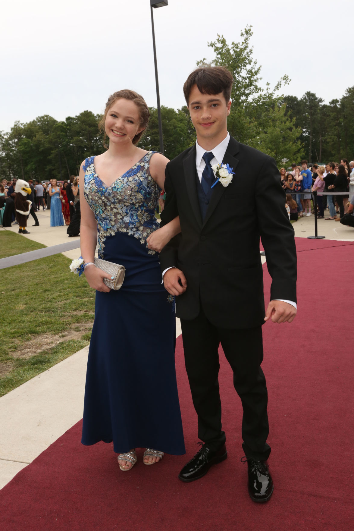 Egg Harbor Township High School Prom